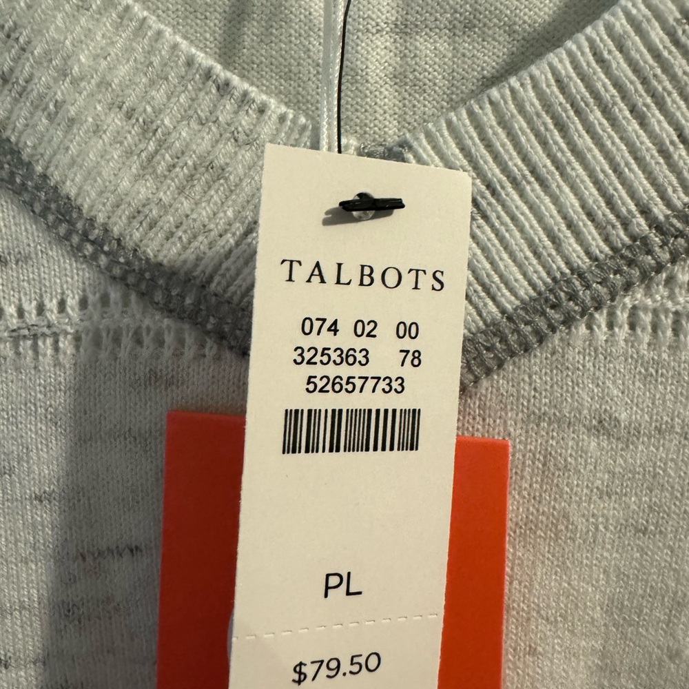 Oprah Collection for Talbots - Picture 6 of 8